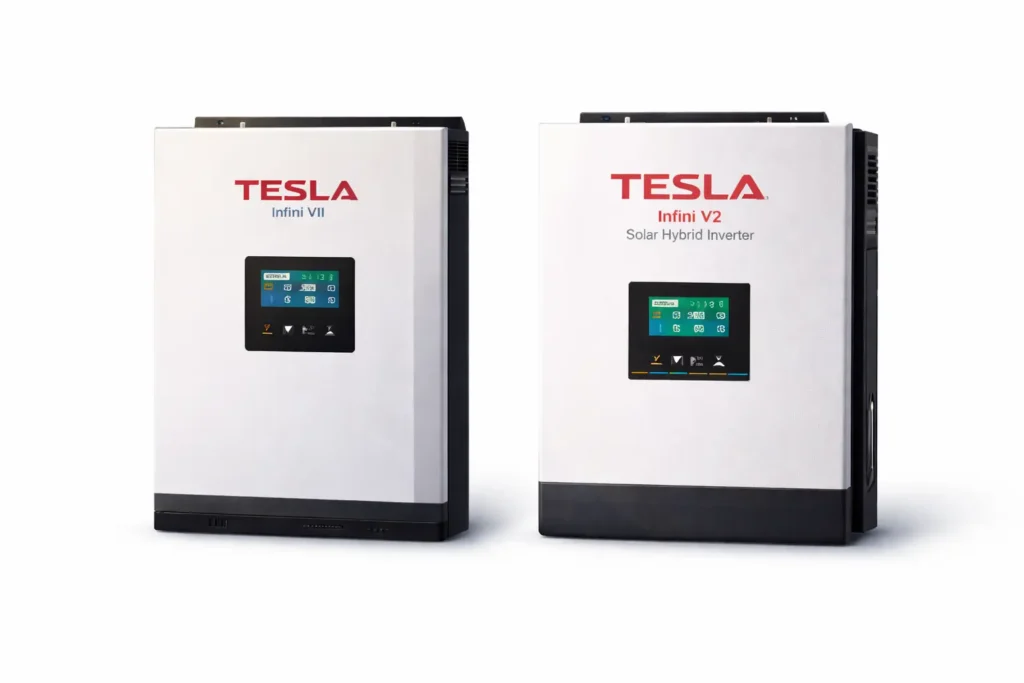 Best Tesla Inverter Price in Pakistan