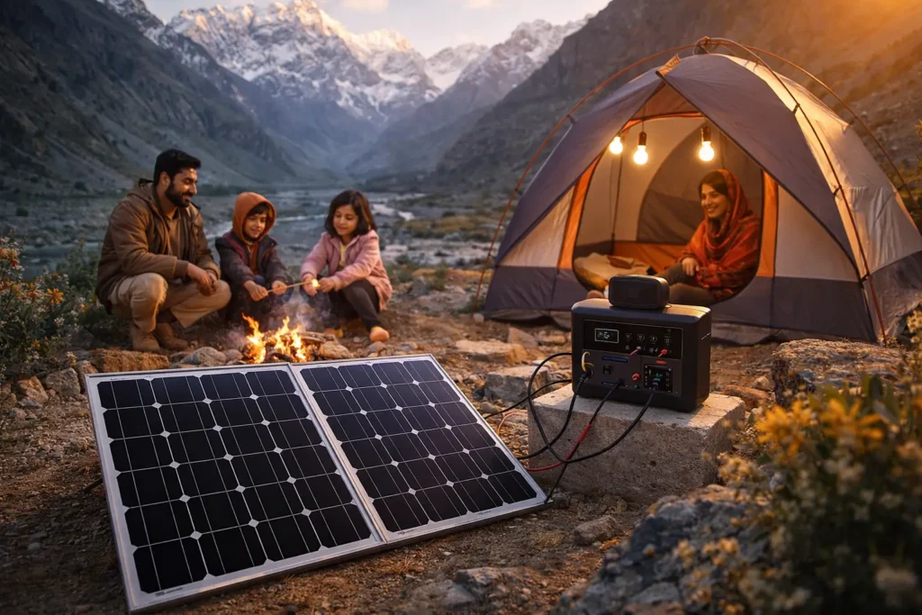 Affordable Solar Entry: 12 Volt Solar Panel Price in Pakistan 2026 4 12 Volt Solar Panel Price in Pakistan