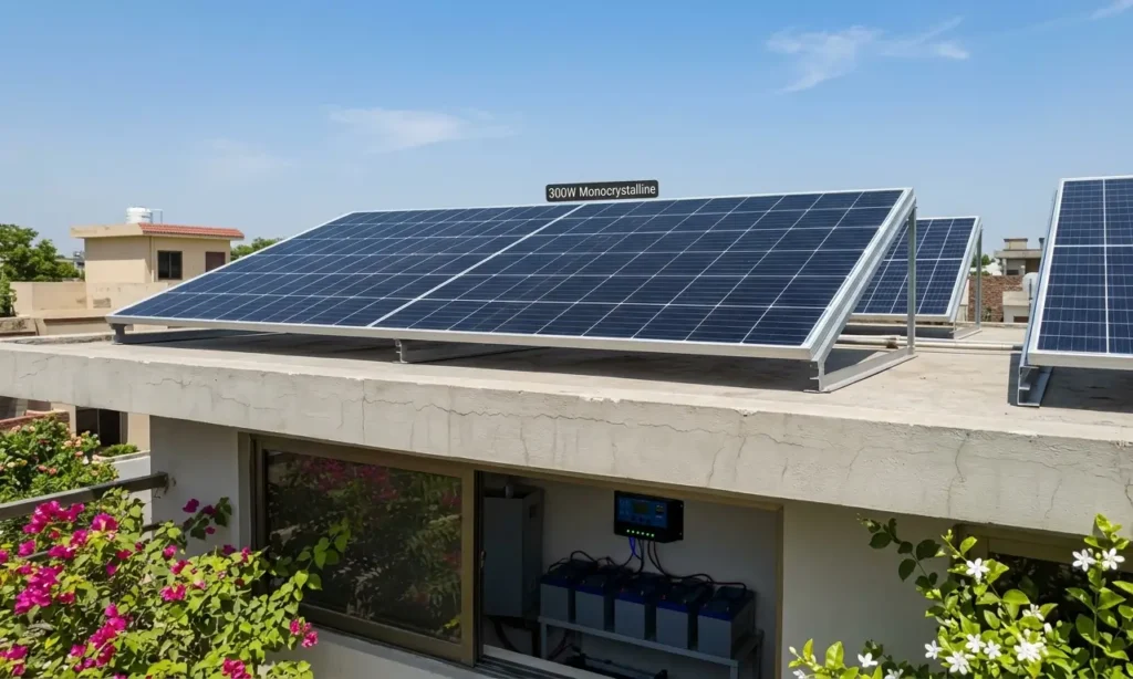 Affordable Solar Entry: 12 Volt Solar Panel Price in Pakistan 2026 2 12 volt solar panel price in Pakistan