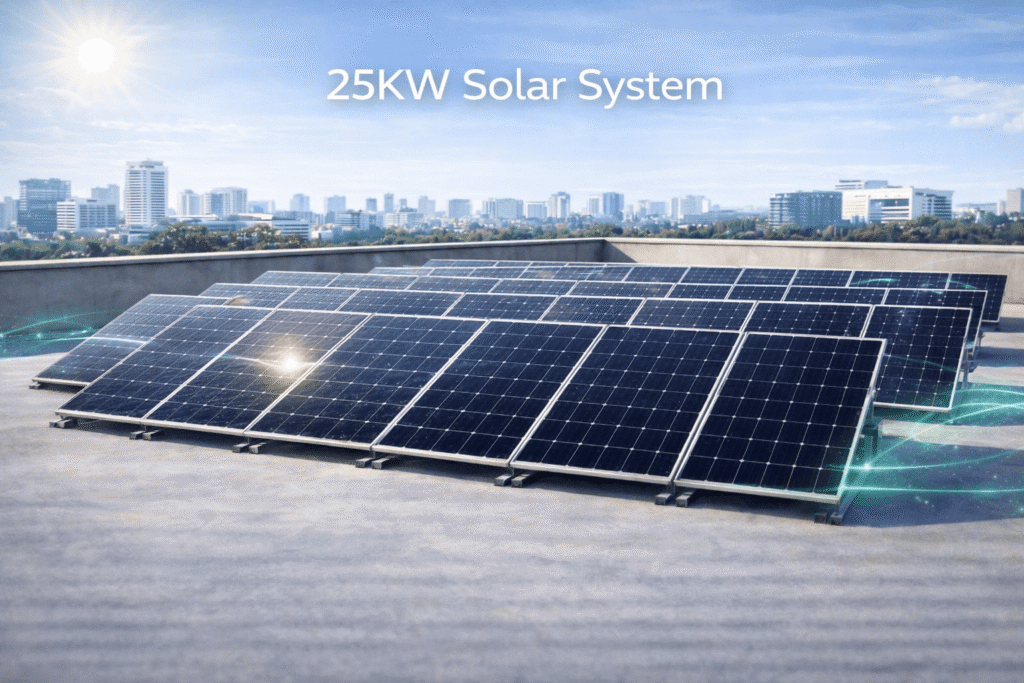 Best 25KW Solar System Price in Pakistan 2026 2 25KW Solar System Price in Pakistan