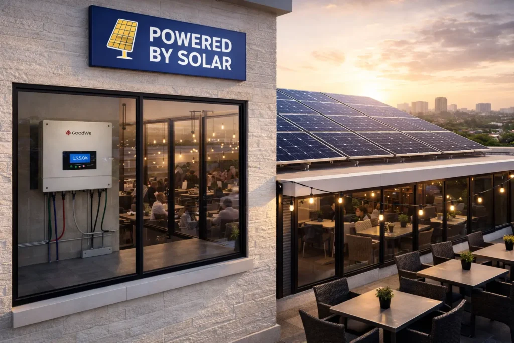 Stop Rising Energy Costs: 35kW Solar System Price in Pakistan 2026 3 35 kW solar system price in Pakistan 2026