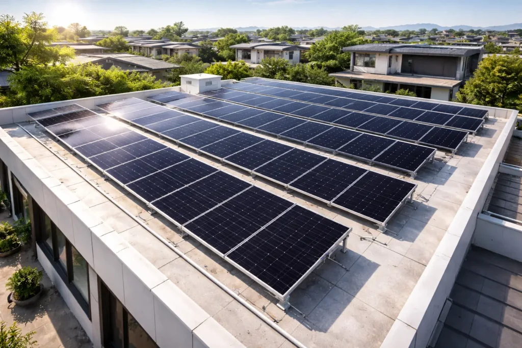 Slash Your Electricity Bills: 600 Watt Solar Panel Price in Pakistan 2026 2 600 watt solar panel price in Pakistan