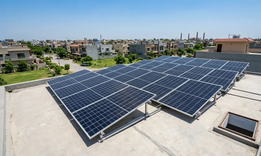 Best 7kW Solar System Price in Pakistan 2026 2 7kW Solar System Price in Pakistan