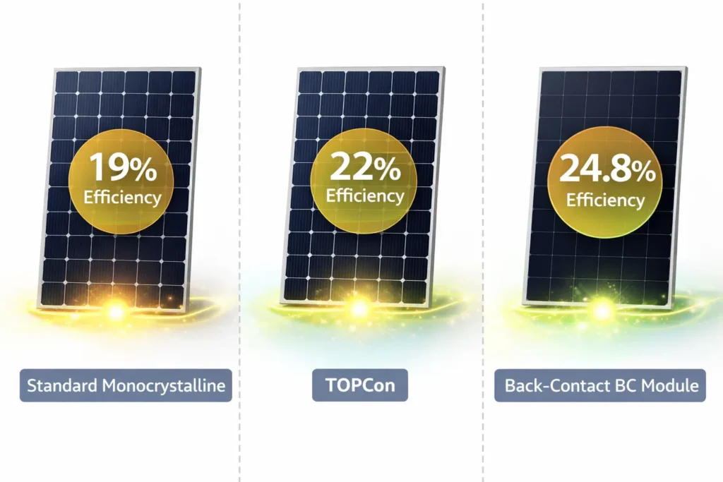 How Much Power Does a Solar Panel Produce and Maximize Your Savings in 2026 4 Maximizing Solar Panel Efficiency