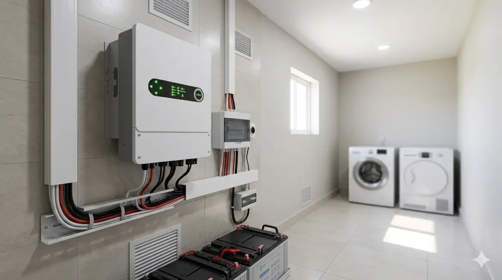 Primax Solar Inverter Price in Pakistan