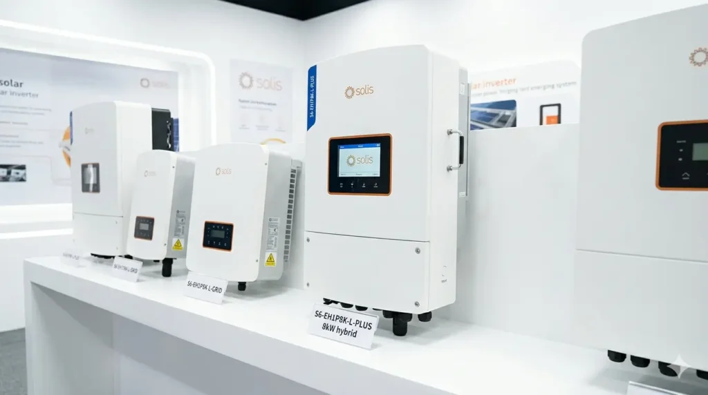 Best Solis Inverter Price in Pakistan 2026 2 Solis Inverter price in Pakistan