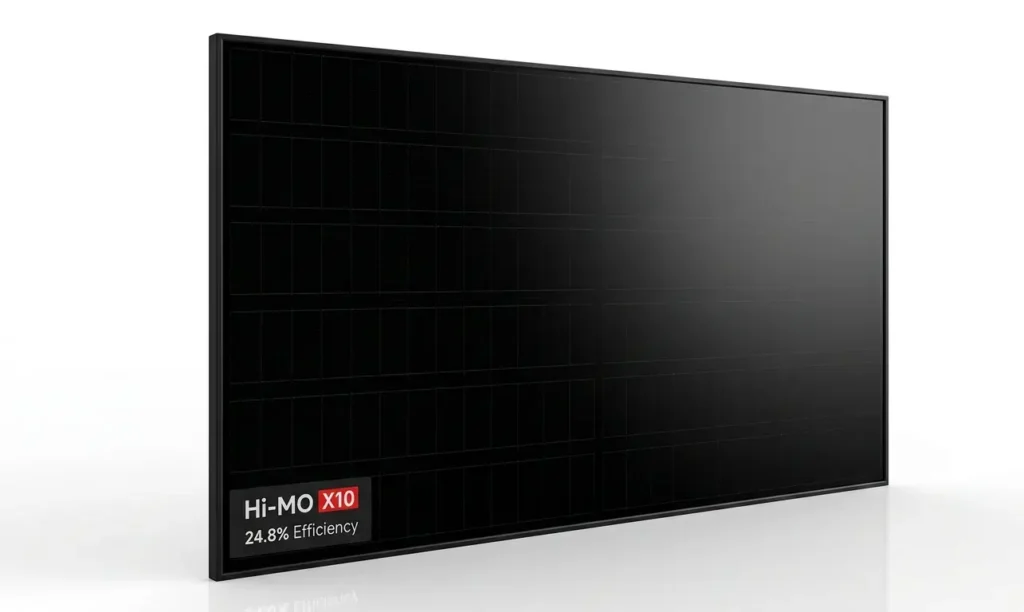 Best LONGi Hi-MO X10 Price in Pakistan 2026 2 Longi Hi-Mo x10 price in Pakistan