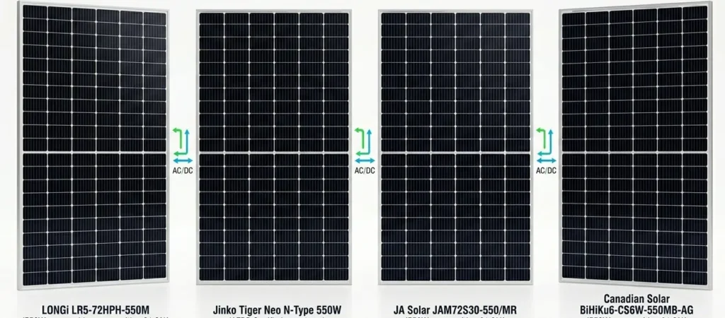 Solar Panel Price in Karachi 2026