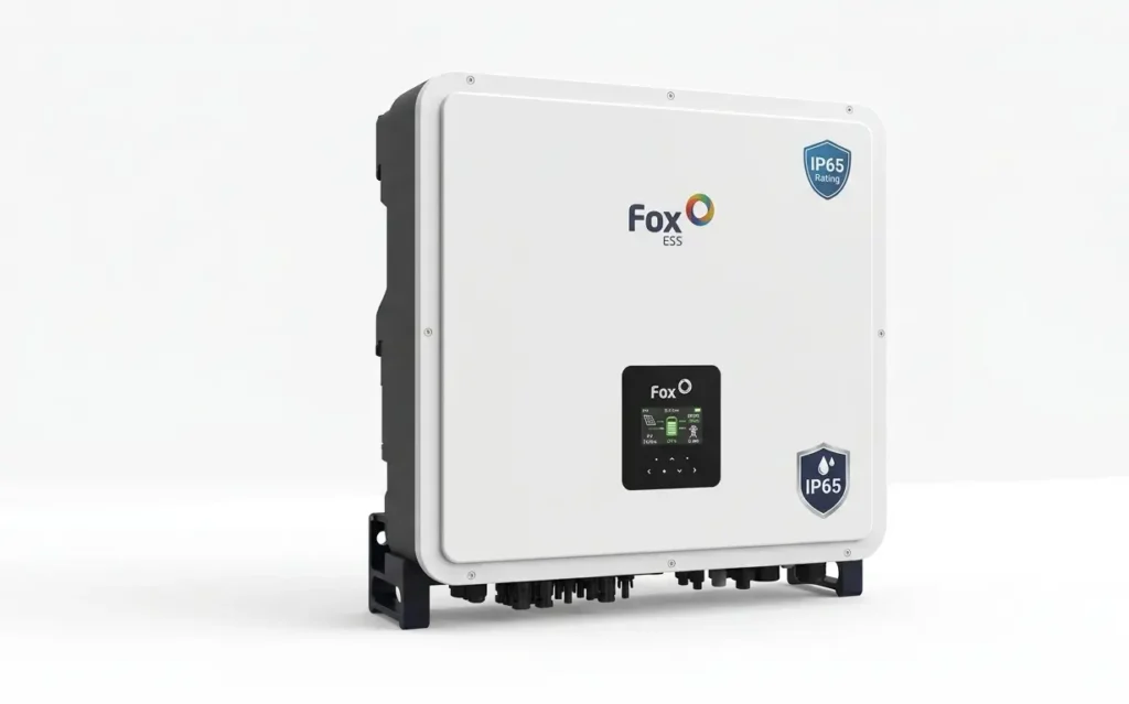 fox inverter price in pakistan