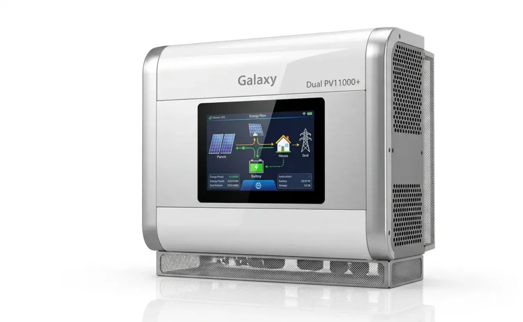 Galaxy inverter price in Pakistan